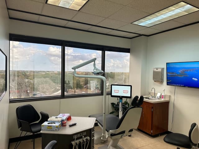 Meyerland Orthodontics photo