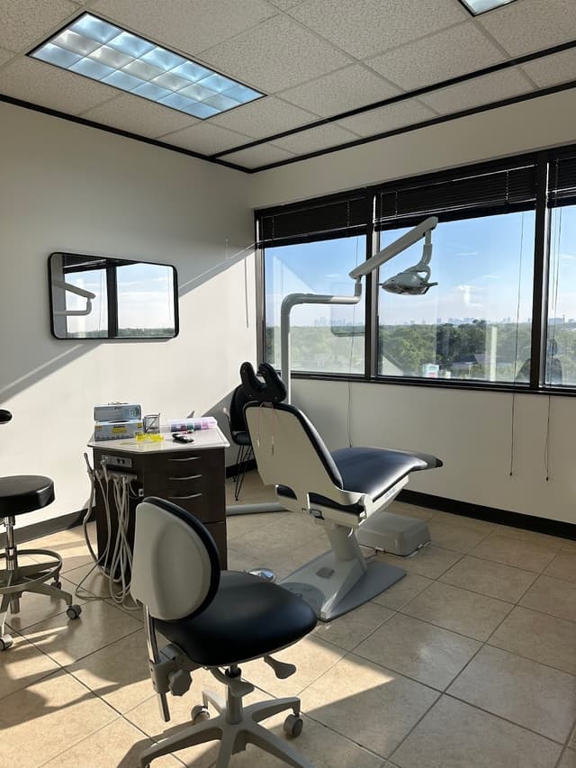 Meyerland Orthodontics photo