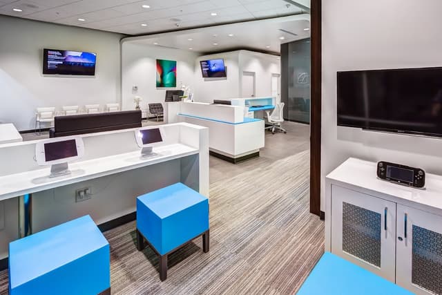Greater Houston Orthodontics: Memorial Location photo