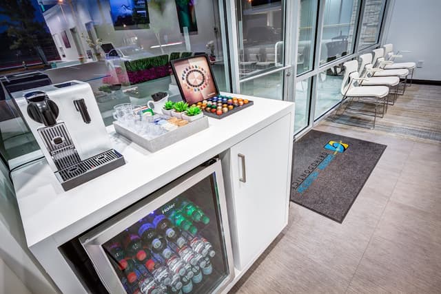 Greater Houston Orthodontics: Memorial Location photo
