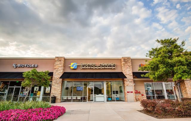 Greater Houston Orthodontics: Memorial Location photo