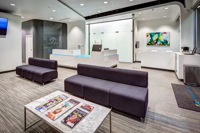 Greater Houston Orthodontics: Memorial Location photo