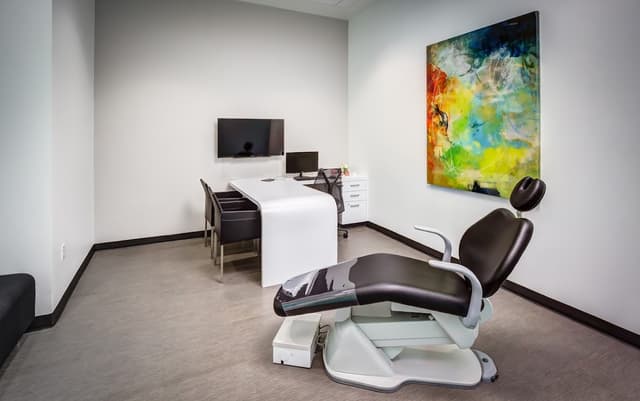 Greater Houston Orthodontics: Memorial Location photo
