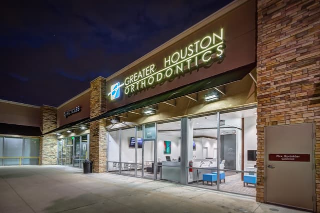Greater Houston Orthodontics: Memorial Location photo