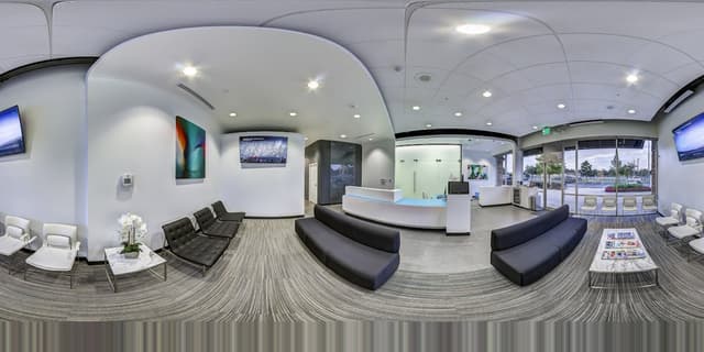 Greater Houston Orthodontics: Memorial Location photo