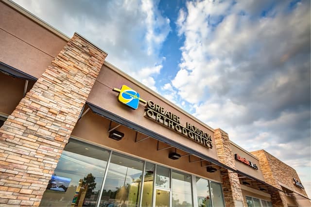 Greater Houston Orthodontics: Memorial Location photo