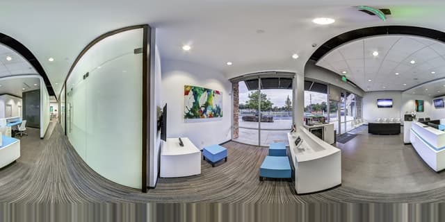 Greater Houston Orthodontics: Memorial Location photo