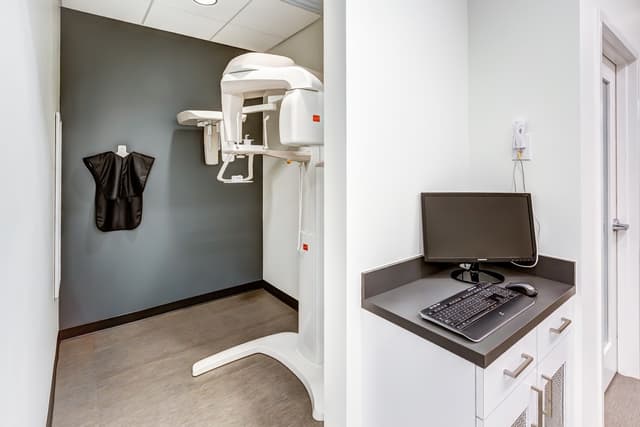 Greater Houston Orthodontics: Memorial Location photo