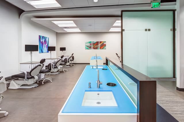Greater Houston Orthodontics: Memorial Location photo
