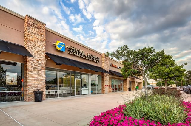Greater Houston Orthodontics: Memorial Location photo