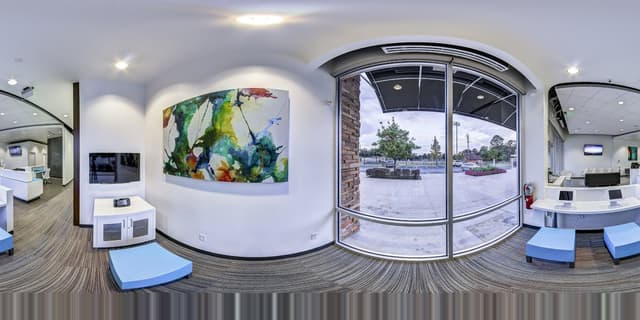 Greater Houston Orthodontics: Memorial Location photo