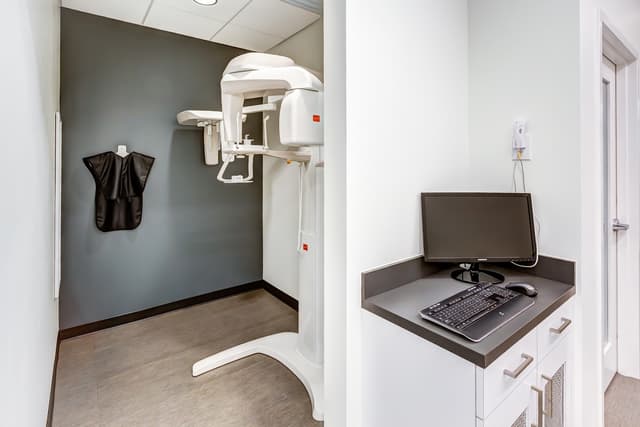 Greater Houston Orthodontics: Memorial Location photo