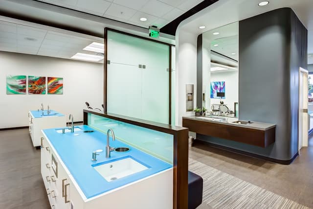 Greater Houston Orthodontics: Memorial Location photo