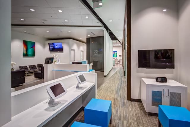 Greater Houston Orthodontics: Memorial Location photo