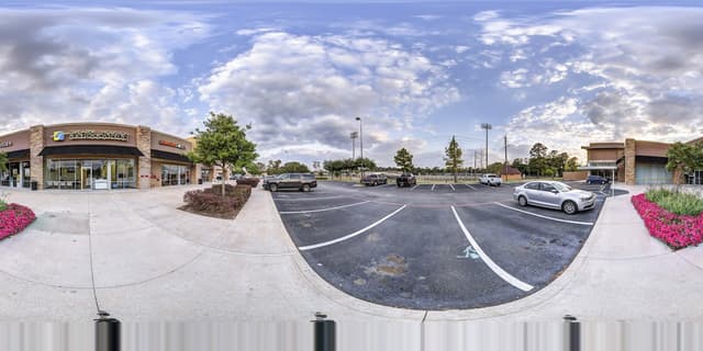 Greater Houston Orthodontics: Memorial Location photo