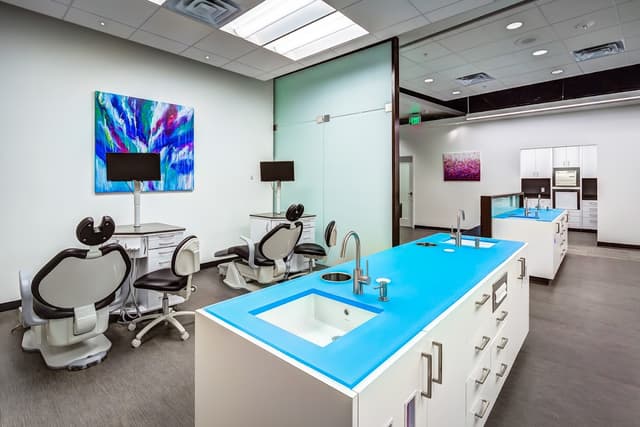 Greater Houston Orthodontics: Memorial Location photo