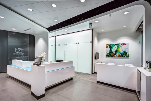 Greater Houston Orthodontics: Memorial Location photo