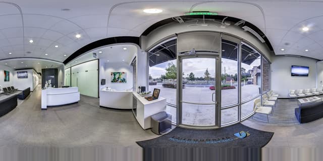 Greater Houston Orthodontics: Memorial Location photo