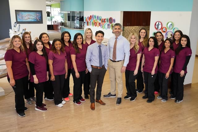 AvA Orthodontics & Invisalign of Pearland photo