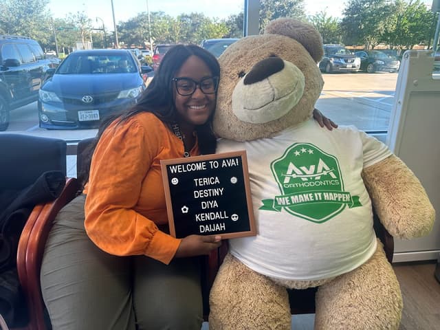 AvA Orthodontics & Invisalign of Pearland photo