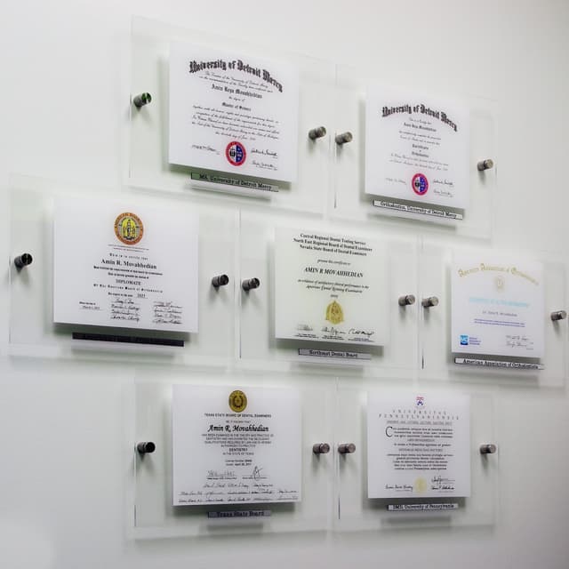 AvA Orthodontics & Invisalign of Pearland photo
