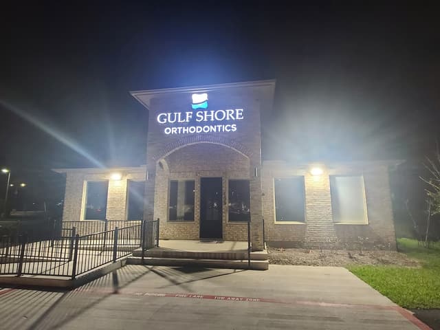 Gulf Shore Orthodontics photo