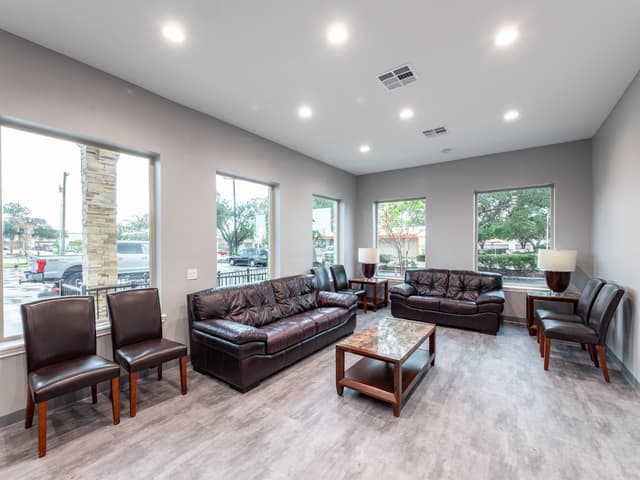 Gulf Shore Orthodontics photo