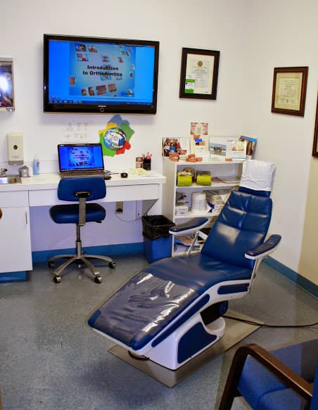 Gulf Shore Orthodontics photo