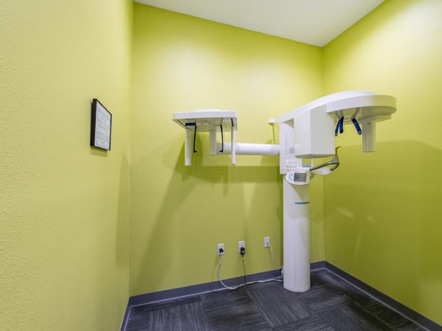 Gulf Shore Orthodontics photo
