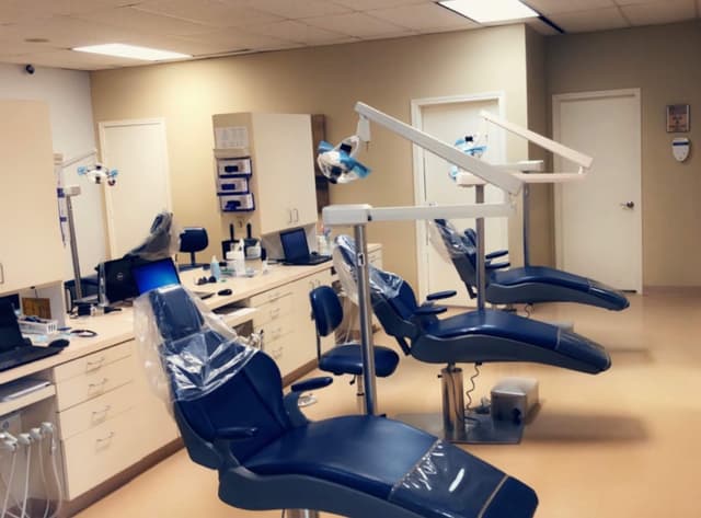 Gulf Shore Orthodontics photo