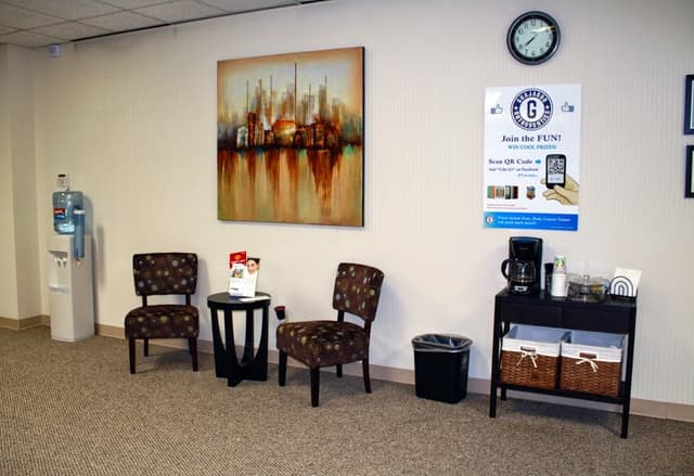 Gulf Shore Orthodontics photo