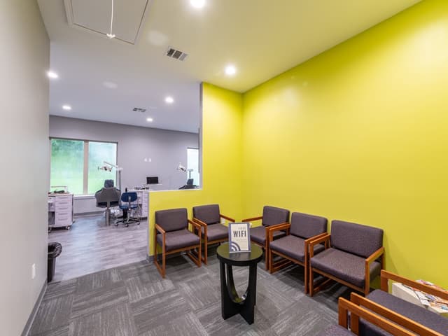 Gulf Shore Orthodontics photo
