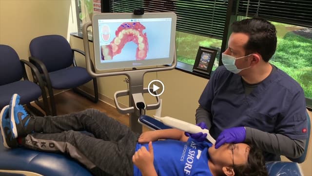 Gulf Shore Orthodontics photo