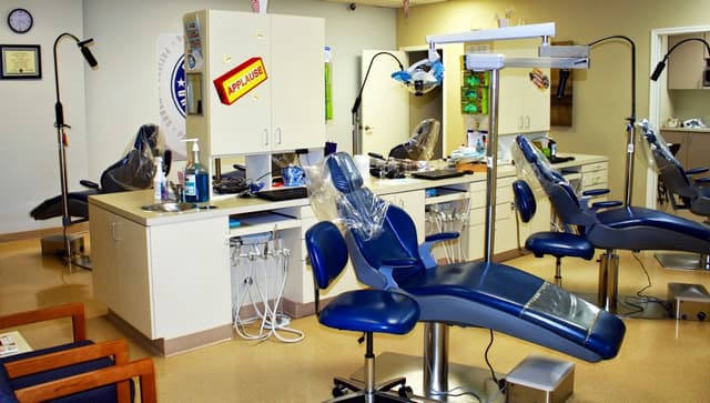 Gulf Shore Orthodontics photo