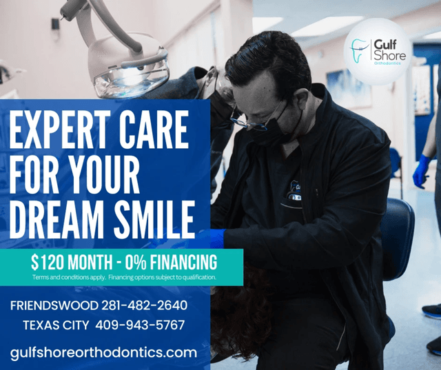 Gulf Shore Orthodontics photo