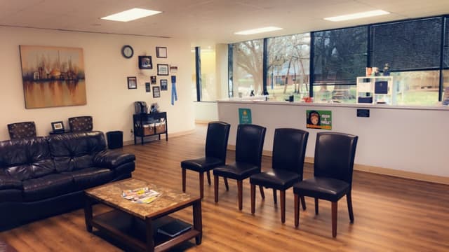 Gulf Shore Orthodontics photo
