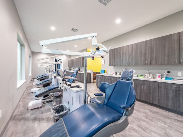 Gulf Shore Orthodontics photo