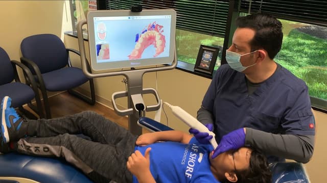 Gulf Shore Orthodontics photo