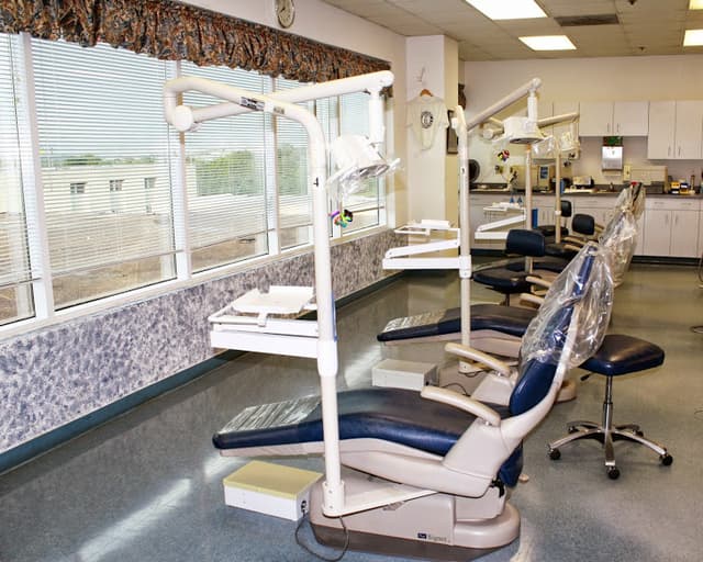 Gulf Shore Orthodontics photo