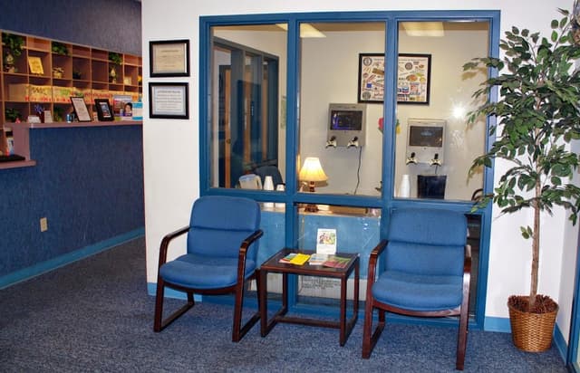 Gulf Shore Orthodontics photo