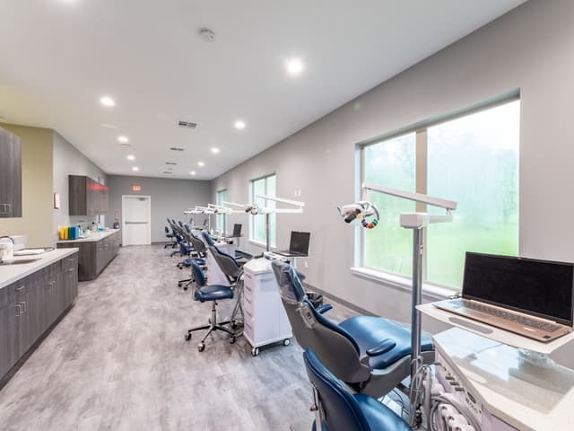 Gulf Shore Orthodontics photo