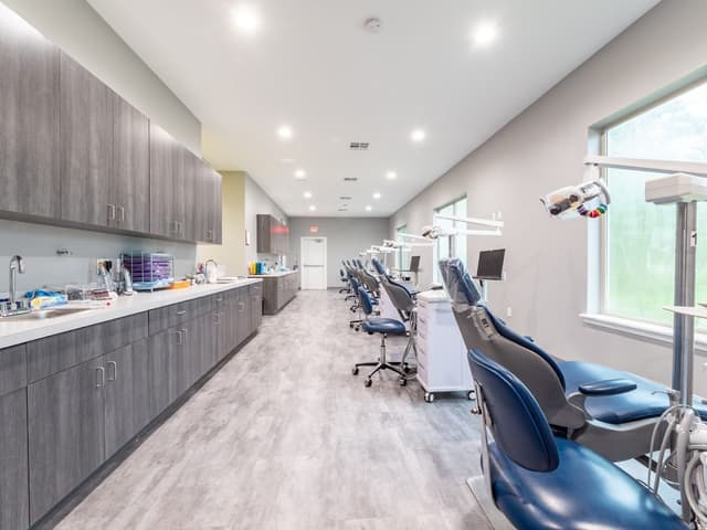 Gulf Shore Orthodontics photo