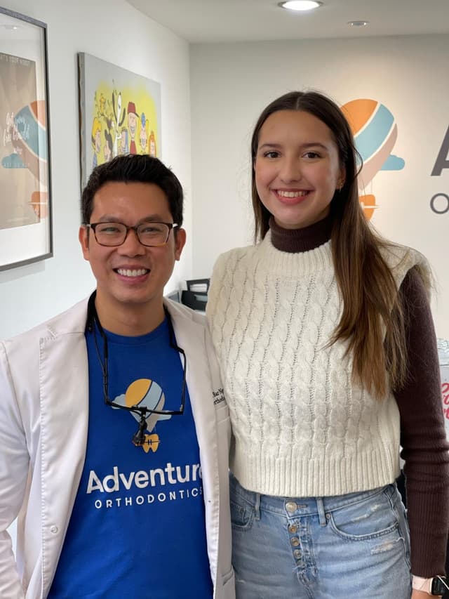 Adventure Orthodontics photo