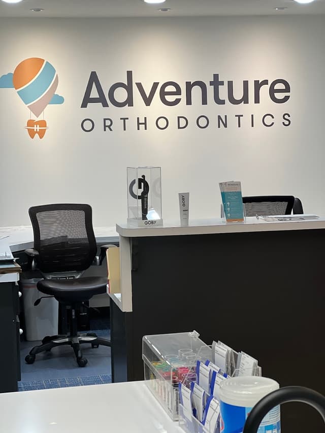 Adventure Orthodontics photo
