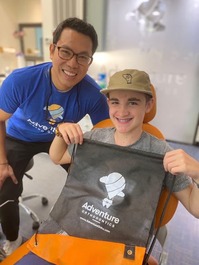 Adventure Orthodontics photo