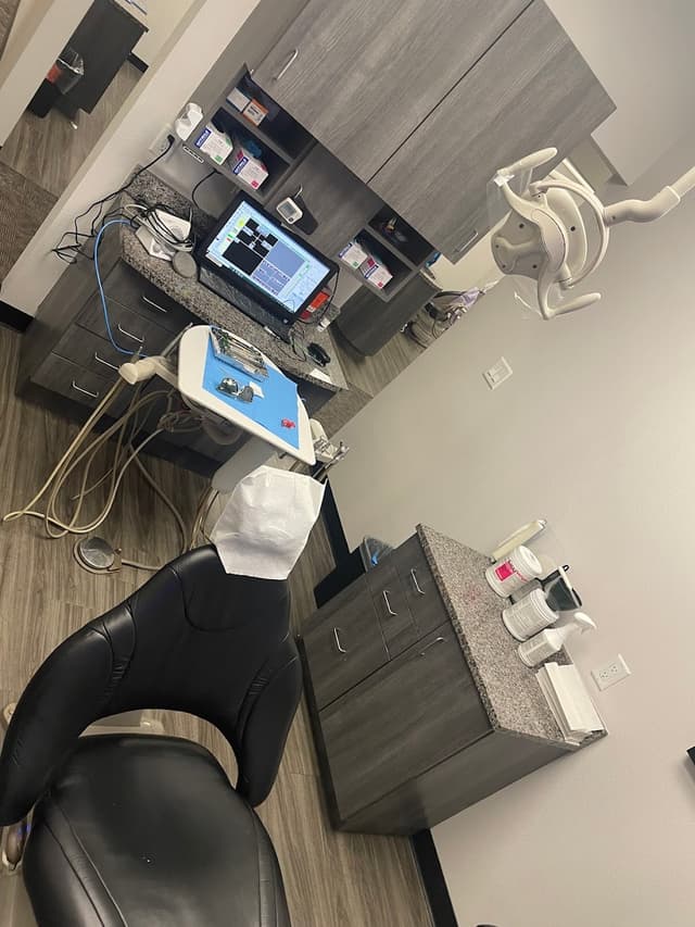 MINT dentistry | Heights photo