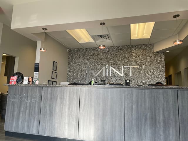MINT dentistry | Heights photo