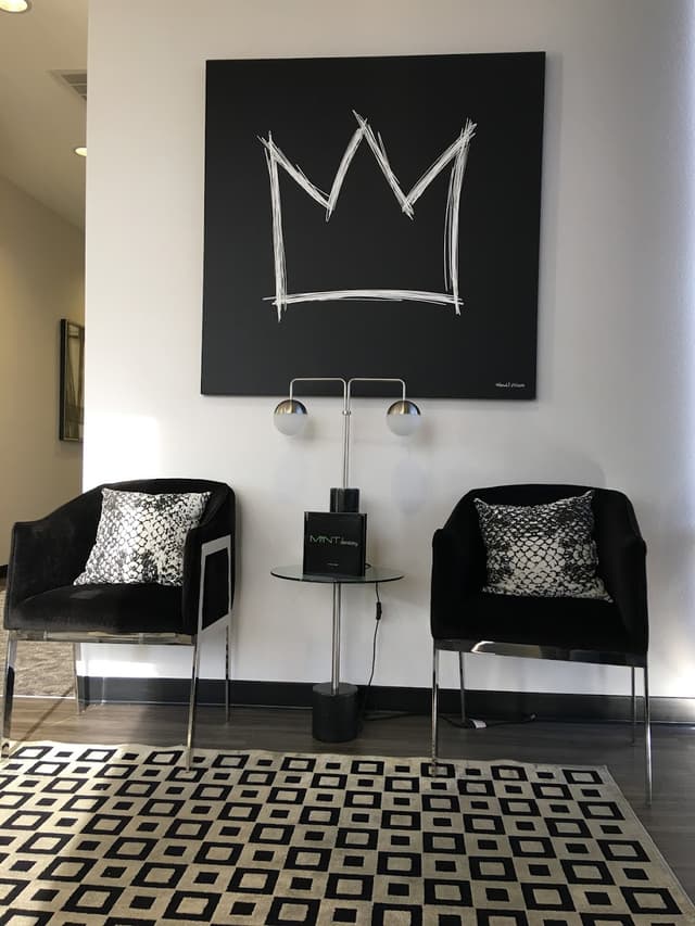 MINT dentistry | Heights photo