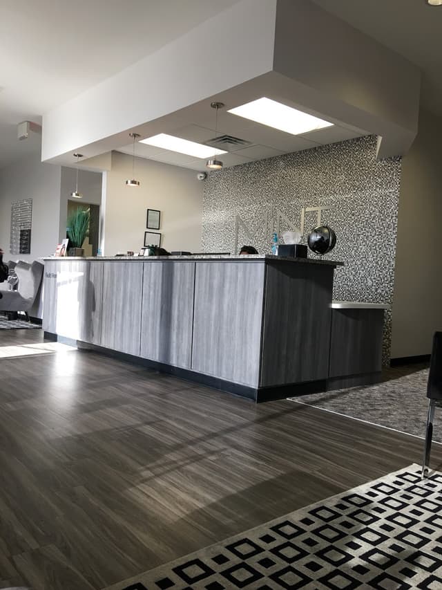 MINT dentistry | Heights photo