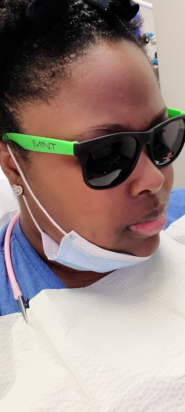 MINT dentistry | Heights photo